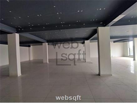 Commercial Office Space for Rent